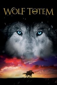 دانلود دوبله فارسی فیلم Wolf Totem سال 2015 - حامی گرگ