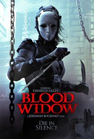 دانلود فیلم Blood Widow سال 2014 - بیوه خونین