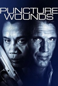 دانلود فیلم Puncture Wounds سال 2014 - زخمهای عمیق