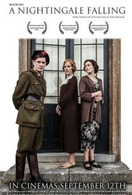 دانلود فیلم A Nightingale Falling سال 2014 - سقوط یک بلبل