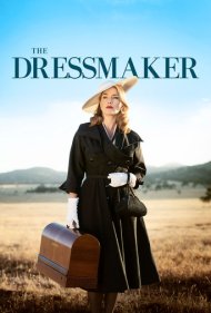دانلود فیلم The Dressmaker سال 2015 - خیاط زنانه