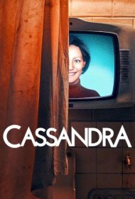دانلود دوبله فارسی فیلم Cassandra سال 2025 - کاساندرا