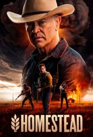 دانلود دوبله فارسی فیلم Homestead سال 2024 - هومستد