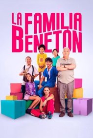 دانلود فیلم La familia Benetón سال 2024 - خانواده بنیتون