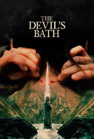 دانلود دوبله فارسی فیلم The Devil's Bath سال 2024 - حمام شیطان