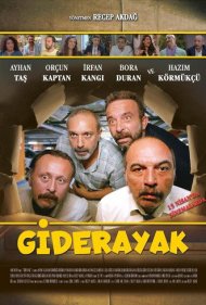 دانلود فیلم Giderayak سال 2024 - گیدرایاک
