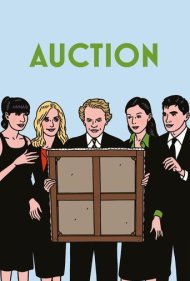 دانلود فیلم Auction سال 2024 - حراج