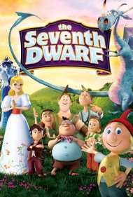 دانلود فیلم The 7th Dwarf سال 2014 - هفتمین کوتوله