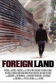 دانلود فیلم Foreign Land سال 2016 - سرزمین بیگانه