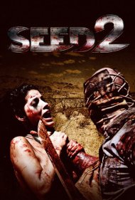 دانلود فیلم Blood Valley: Seed's Revenge سال 2014 - دره خونین: انتقام سید