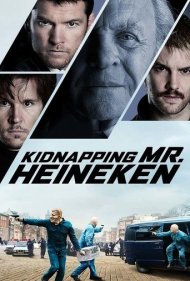 دانلود دوبله فارسی فیلم Kidnapping Mr. Heineken سال 2015