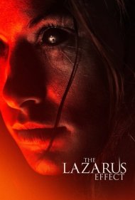 دانلود دوبله فارسی فیلم The Lazarus Effect سال 2015