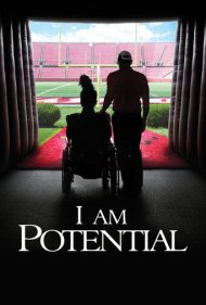 دانلود فیلم I Am Potential سال 2015 - من پتانسیل دارم