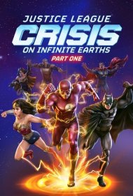 دانلود دوبله فارسی فیلم Justice League: Crisis on Infinite Earths - Part One سال 2024 - لیگ عدالت: بحران در زمین های بی نهایت قسمت اول