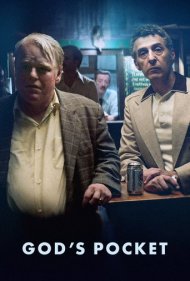 دانلود فیلم God's Pocket سال 2014 - جیب خدا