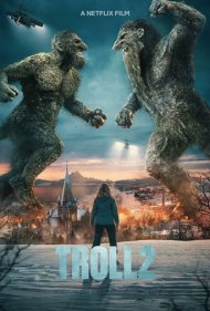 دانلود دوبله فارسی فیلم Troll 2 سال 2025 - غول 2