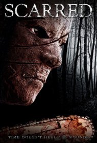 دانلود فیلم Scarred سال 2013 - زخمی