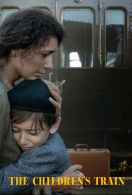 دانلود دوبله فارسی فیلم The Childrens Train سال 2024 - قطار کودکان