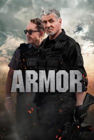 دانلود دوبله فارسی فیلم Armor سال 2024 - زره دار