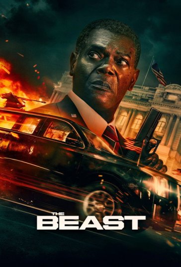 The Beast