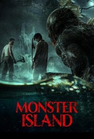 دانلود فیلم Monster Island سال 2024 - جزیره هیولا