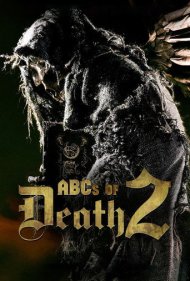 دانلود فیلم ABCs of Death 2 سال 2014 - الفبای مرگ ۲