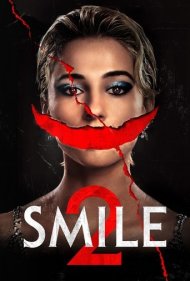 دانلود دوبله فارسی فیلم Smile 2 سال 2024 - لبخند 2