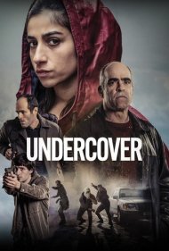 دانلود دوبله فارسی فیلم Undercover سال 2024 - نفوذی
