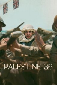 دانلود فیلم Palestine 36 سال 2025 - فلسطین 36