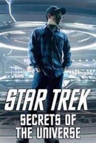 دانلود فیلم Star Trek: Secrets of the Universe سال 2013 - پیشتازان فضا: اسرار جهان