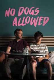 تماشای آنلاین فیلم No Dogs Allowed - ورود سگ‌ها ممنوع