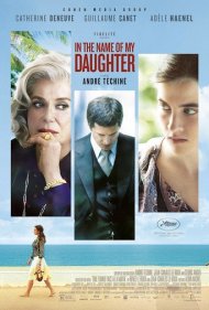 دانلود فیلم In the Name of My Daughter سال 2014 - به نام دخترم