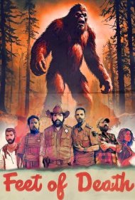 دانلود فیلم Feet of Death سال 2024 - پای مرگ