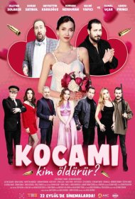دانلود فیلم Kocami Kim Öldürür? سال 2023 - قاتل شوهرم کیست؟