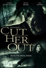 دانلود فیلم Cut Her Out سال 2014 - او را بیرون بکش