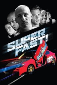 دانلود فیلم Superfast! سال 2015 - خیلی سریع!