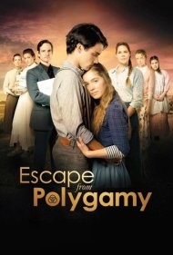 دانلود فیلم Escape from Polygamy سال 2013 - فرار از چندهمسری