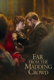 دانلود فیلم Far from the Madding Crowd سال 2015 - دور از جمعیت