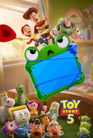 تماشای آنلاین فیلم Toy Story 5 - داستان اسباب بازی 5