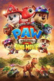 تماشای آنلاین فیلم PAW Patrol: The Dino Movie - سگ های نگهبان: جزیره دایناسورها
