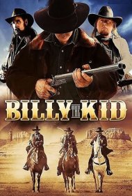 دانلود فیلم Billy the Kid سال 2013 - بیلی د کید