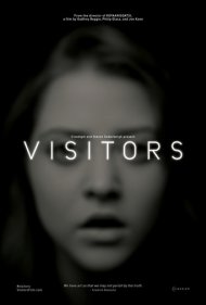 دانلود فیلم Visitors سال 2013 - بازدیدکنندگان