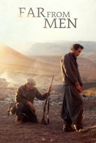 دانلود فیلم Far from Men سال 2014 - دور از چشم مردان