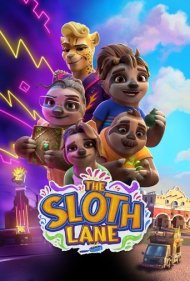 دانلود دوبله فارسی فیلم A Sloth Story سال 2024 - مسیر تنبلی