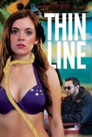 دانلود فیلم The Thin Line سال 2019 - مرز باریک