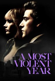 دانلود دوبله فارسی فیلم A Most Violent Year سال 2014