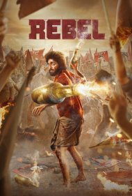 دانلود دوبله فارسی فیلم Rebel سال 2024 - شورشی