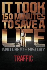 دانلود فیلم Traffic سال 2016 - ترافیک