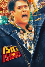دانلود فیلم I Am Not Big Bird سال 2024 - من پرنده بزرگ نیستم