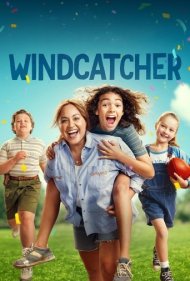 دانلود دوبله فارسی فیلم Windcatcher سال 2024 - بادگیر